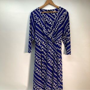 Pea In The Pod maternity Dress size Large